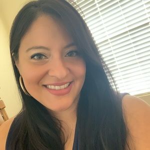 Meet your Posher, Johanna